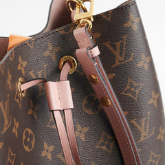ITEM 26 - Louis Vuitton Neo Noe Monogram