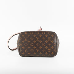 ITEM 26 - Louis Vuitton Neo Noe Monogram