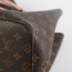 ITEM 26 - Louis Vuitton Neo Noe Monogram