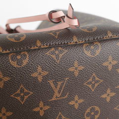 ITEM 26 - Louis Vuitton Neo Noe Monogram