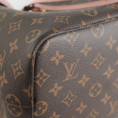 ITEM 26 - Louis Vuitton Neo Noe Monogram