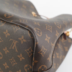 ITEM 26 - Louis Vuitton Neo Noe Monogram