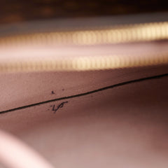 ITEM 26 - Louis Vuitton Neo Noe Monogram