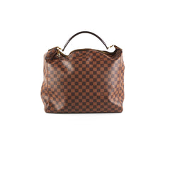 Louis Vuitton Portobello GM Damier Ebene