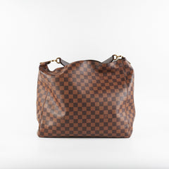 Louis Vuitton Portobello GM Damier Ebene