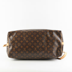 Louis Vuitton Speedy 40 Bandouliere Monogram