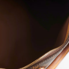 Louis Vuitton Speedy 40 Bandouliere Monogram
