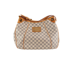Louis Vuitton Galliera PM Damier Azur