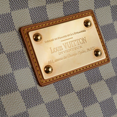 Louis Vuitton Galliera PM Damier Azur