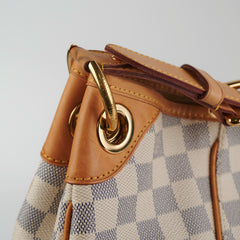 Louis Vuitton Galliera PM Damier Azur