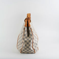 Louis Vuitton Galliera PM Damier Azur