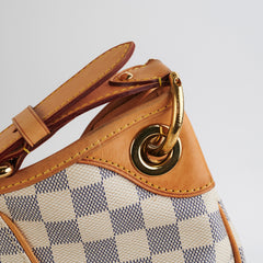 Louis Vuitton Galliera PM Damier Azur