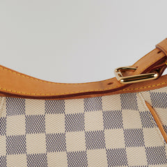 Louis Vuitton Galliera PM Damier Azur