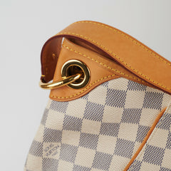 Louis Vuitton Galliera PM Damier Azur