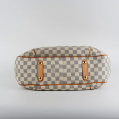 Louis Vuitton Galliera PM Damier Azur