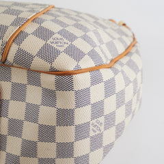 Louis Vuitton Galliera PM Damier Azur