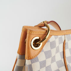 Louis Vuitton Galliera PM Damier Azur