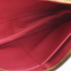 Louis Vuitton Loretta Crossbody Bag Monogram