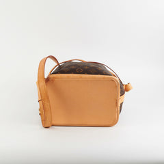 Louis Vuitton Noe BB Monogram Shoulder Bag