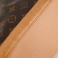 Louis Vuitton Noe BB Monogram Shoulder Bag