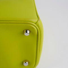 Dior Diorissimo Lemon Green/Light Blue