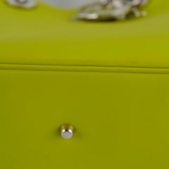 Dior Diorissimo Lemon Green/Light Blue