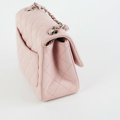 Chanel Mini Square Pink