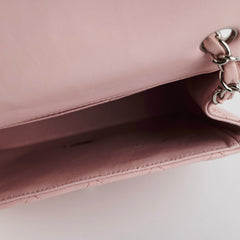 Chanel Mini Square Pink