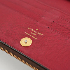 Louis Vuitton Fold Monogram Wallet