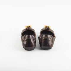 Louis Vuitton Lovely Ballerina Flap Shoes 37