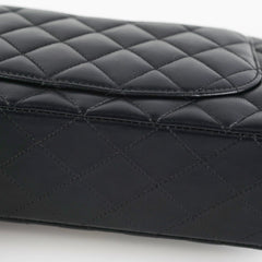 Chanel Classic Flap Small Rose Gold - Microchipped
