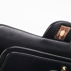 Chanel Classic Flap Small Rose Gold - Microchipped