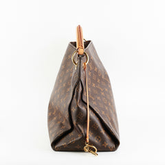 Louis Vuitton Artsy MM Monogram