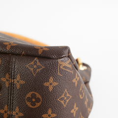 Louis Vuitton Artsy MM Monogram