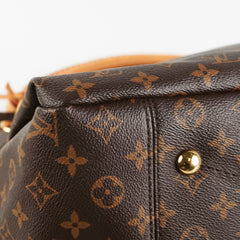 Louis Vuitton Artsy MM Monogram