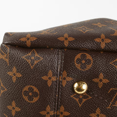 Louis Vuitton Artsy MM Monogram