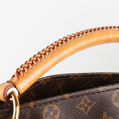 Louis Vuitton Artsy MM Monogram