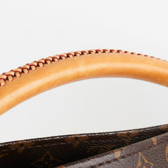Louis Vuitton Artsy MM Monogram