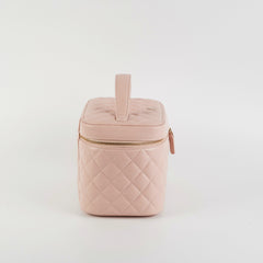 Chanel Pink Caviar Vanity - 21C