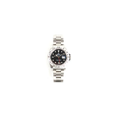 Rolex Explorer 40mm Black Dial