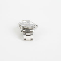 Rolex Explorer 40mm Black Dial