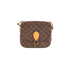 Louis Vuitton Saint Cloud GM Monogram