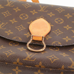 Louis Vuitton Saint Cloud GM Monogram