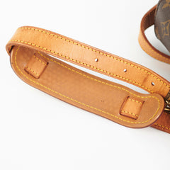 Louis Vuitton Saint Cloud GM Monogram