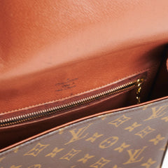 Louis Vuitton Saint Cloud GM Monogram