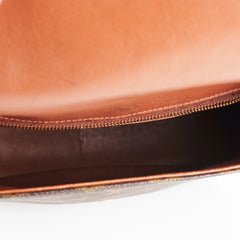 Louis Vuitton Saint Cloud GM Monogram