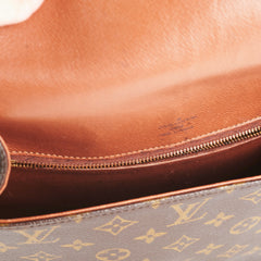 Louis Vuitton Saint Cloud GM Monogram