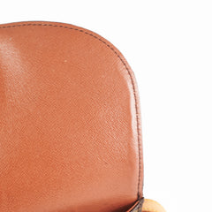 Louis Vuitton Saint Cloud GM Monogram