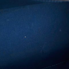 Louis Vuitton Brea Blue Epi MM