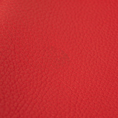 Hermes Evelyne 29 Togo Red A Stamp